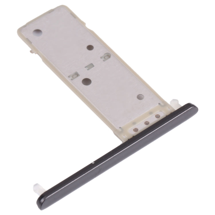 適用於Sony Xperia XA2 Plus SIM卡+SIM卡 雙卡托