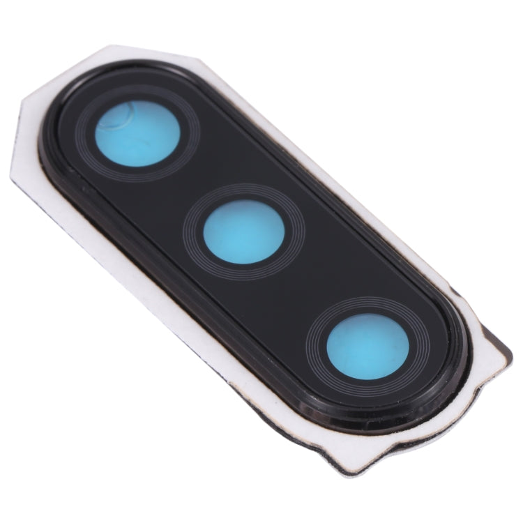 適用於 Sony Xperia 5 相圈后攝像頭框帶鏡片