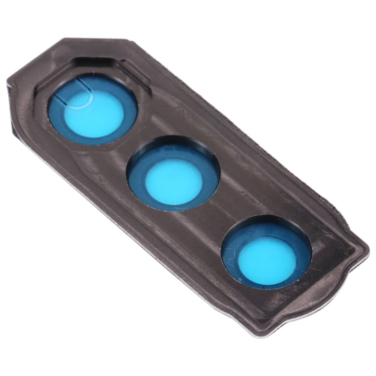 適用於 Sony Xperia 5 相圈后攝像頭框帶鏡片