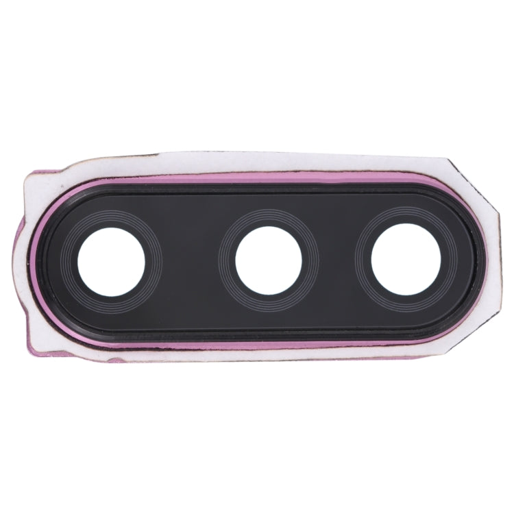 適用於 Sony Xperia 5 相圈后攝像頭框帶鏡片