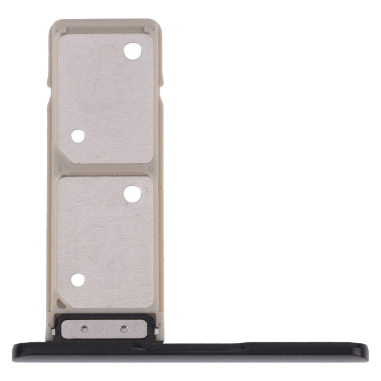 適用於Sony Xperia XA1 Plus SIM卡+SIM卡 雙卡托