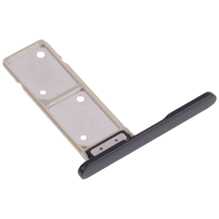 適用於Sony Xperia XA1 Plus SIM卡+SIM卡 雙卡托