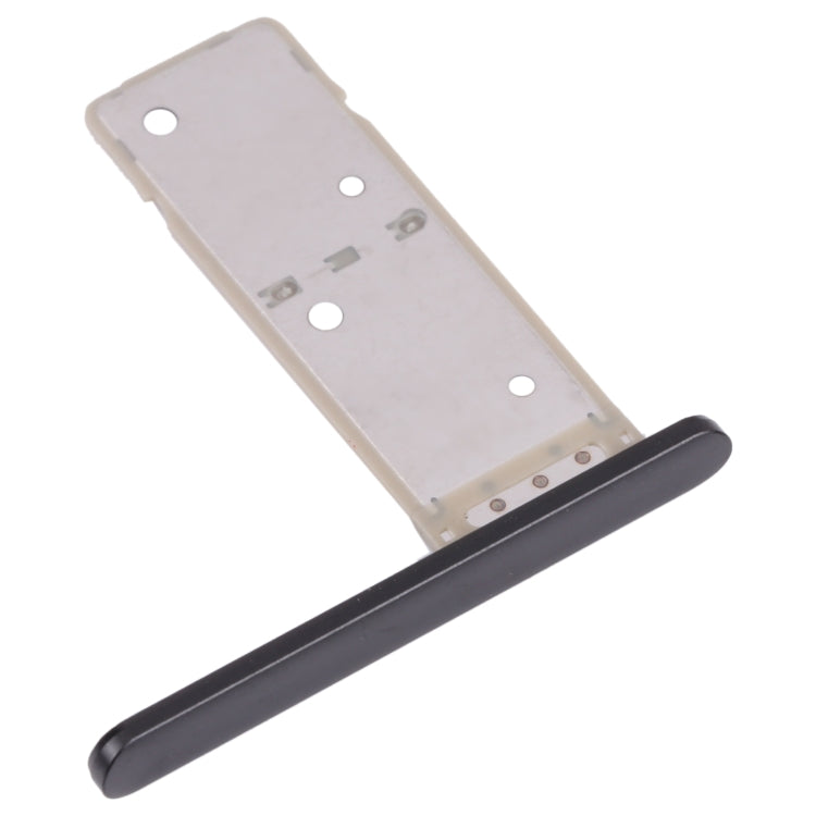 適用於Sony Xperia XA1 Plus SIM卡+SIM卡 雙卡托