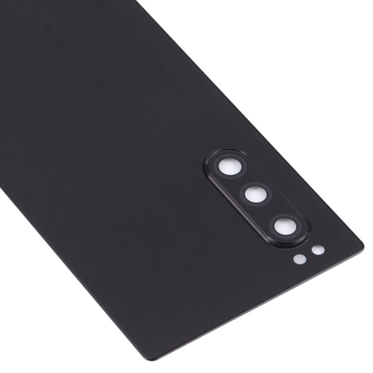 適用於 Sony Xperia 5 電池后蓋