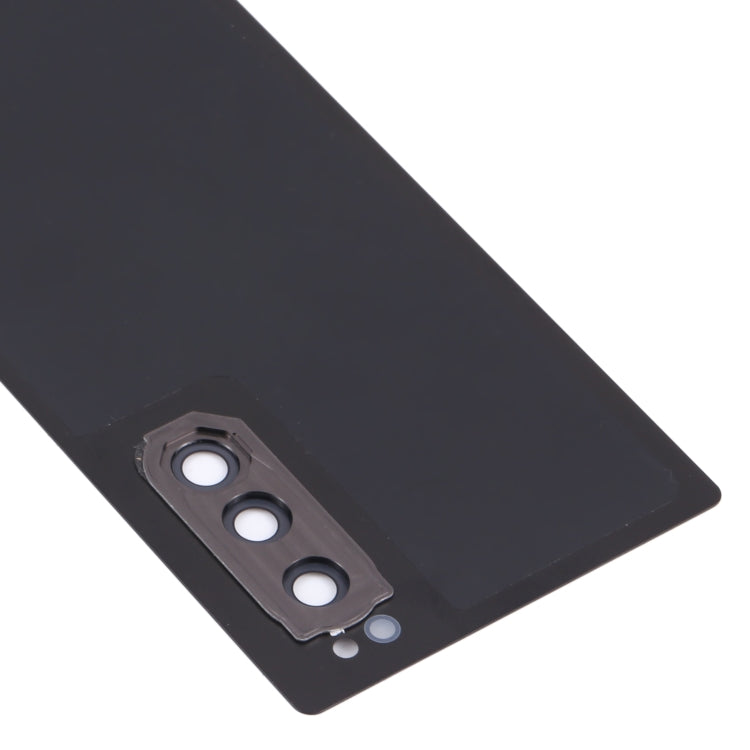 適用於 Sony Xperia 5 電池后蓋