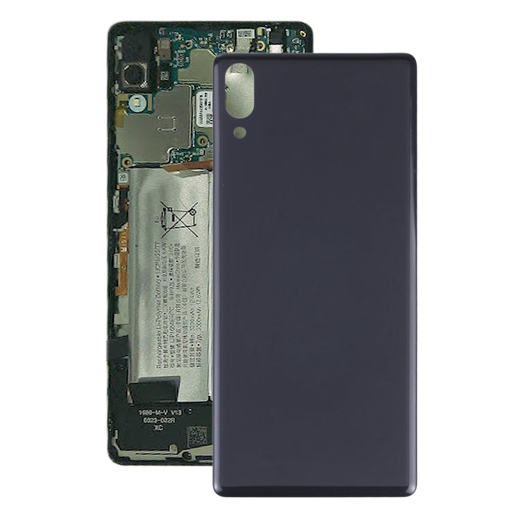 適用於 Sony Xperia L3 電池后蓋