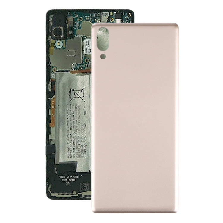 適用於 Sony Xperia L3 電池后蓋