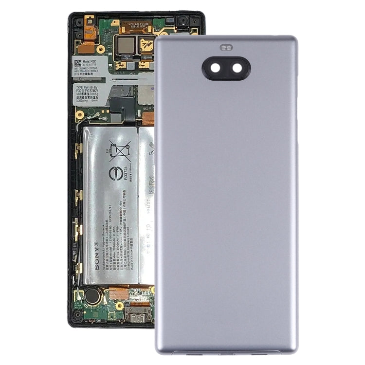 適用於 Sony Xperia 10 Plus 電池后蓋