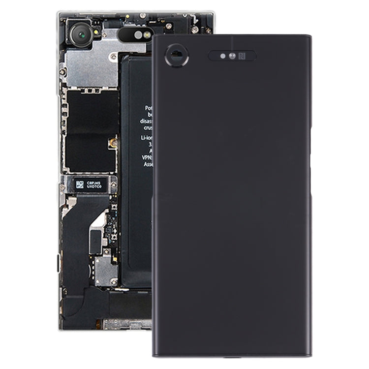 適用於 Sony Xperia XZ1 電池后蓋 , For Sony Xperia XZ1