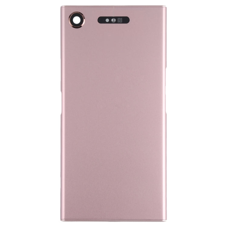 適用於 Sony Xperia XZ1 電池后蓋