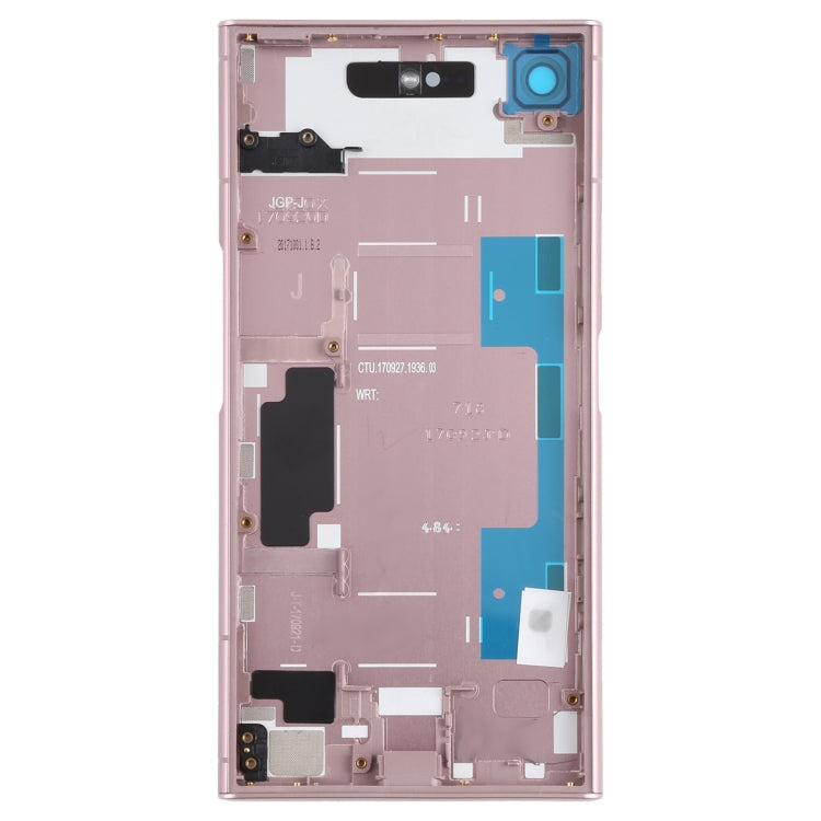 適用於 Sony Xperia XZ1 電池后蓋 , For Sony Xperia XZ1