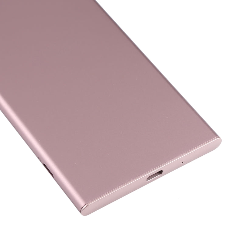 適用於 Sony Xperia XZ1 電池后蓋 , For Sony Xperia XZ1