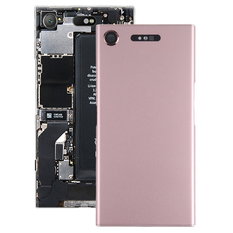 適用於 Sony Xperia XZ1 電池后蓋 , For Sony Xperia XZ1