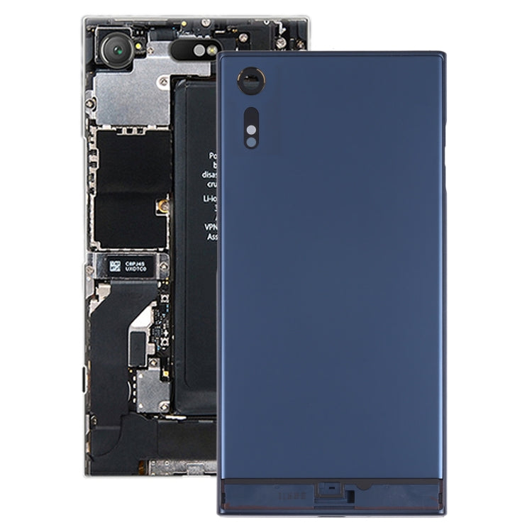 適用於 Sony Xperia XZ1 電池后蓋 , For Sony Xperia XZ1