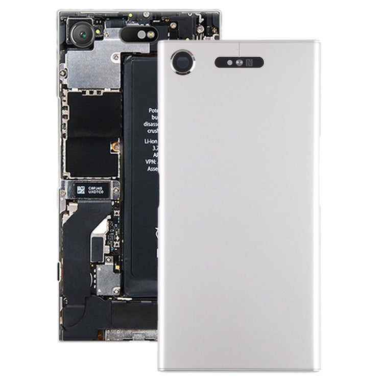 適用於 Sony Xperia XZ1 電池后蓋