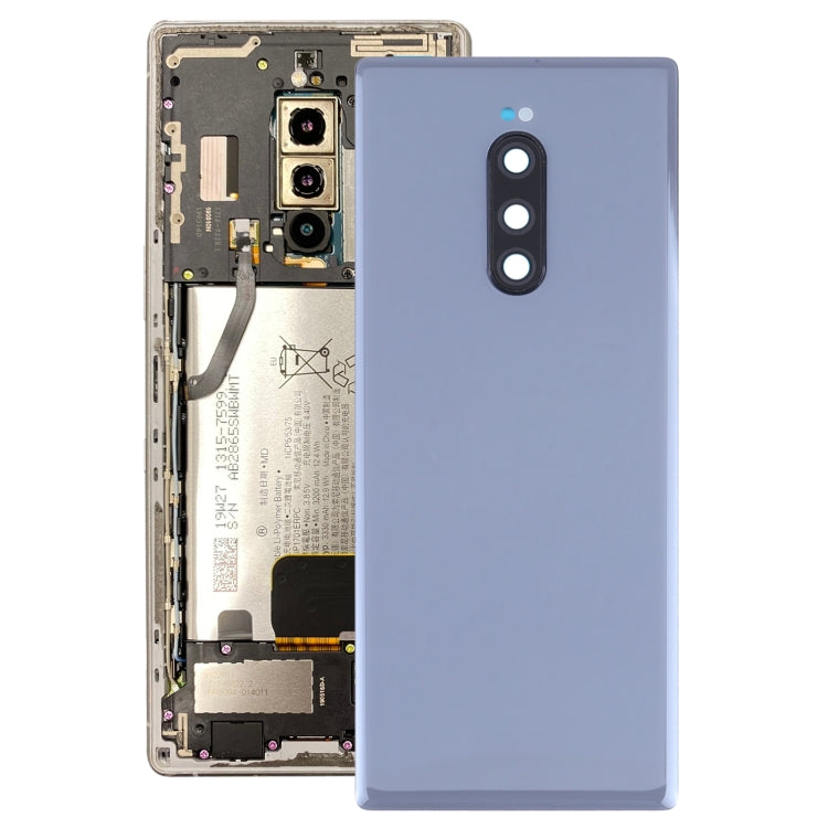 適用於 Sony Xperia 1 / Xperia XZ4 電池后蓋