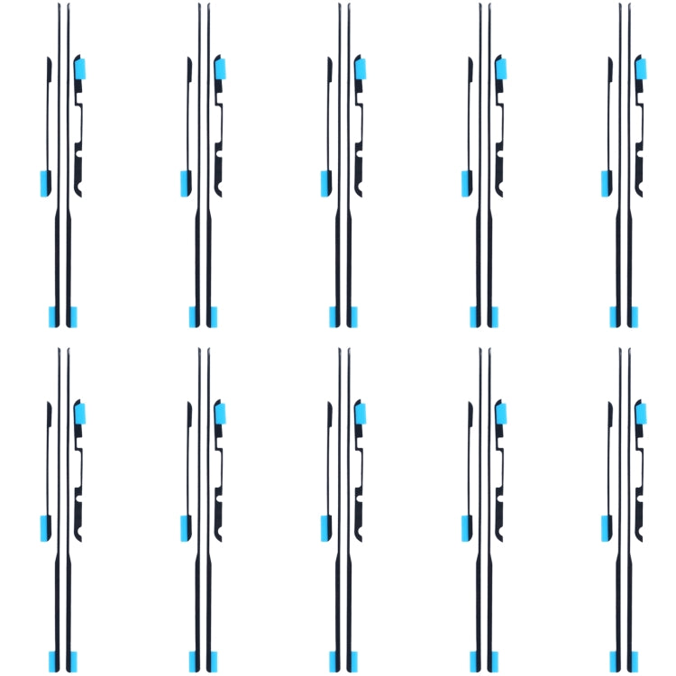 適用於 Sony Xperia 1 III 原裝液晶框膠 前框膠 10個一賣