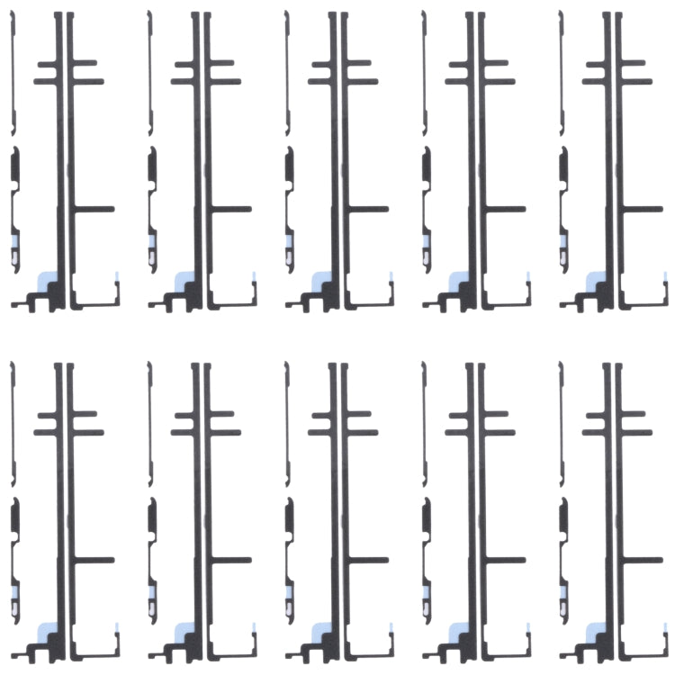 適用於 Sony Xperia 5 II 原裝液晶框膠 前框膠 10個一賣