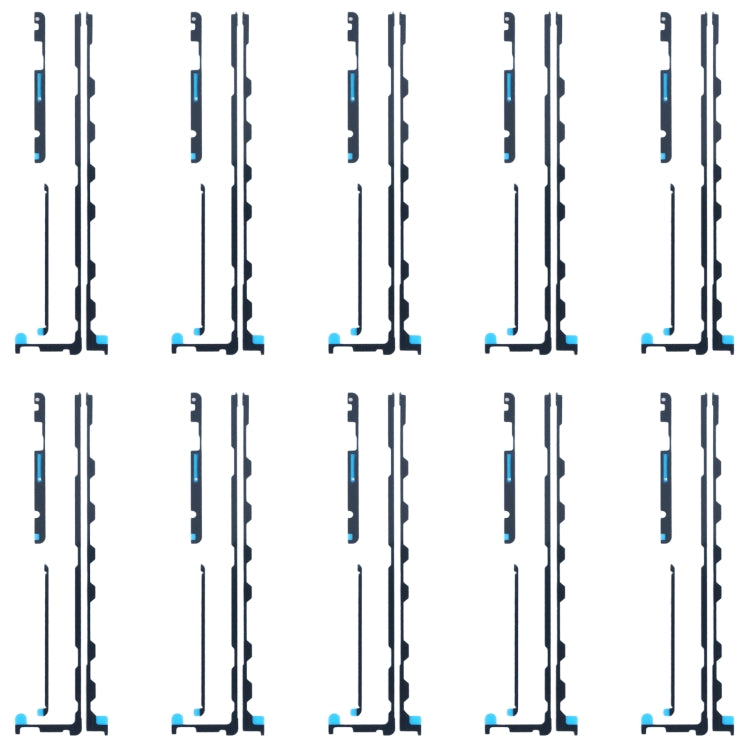 適用於 Sony Xperia 1 原裝液晶框膠 前框膠 10個一賣