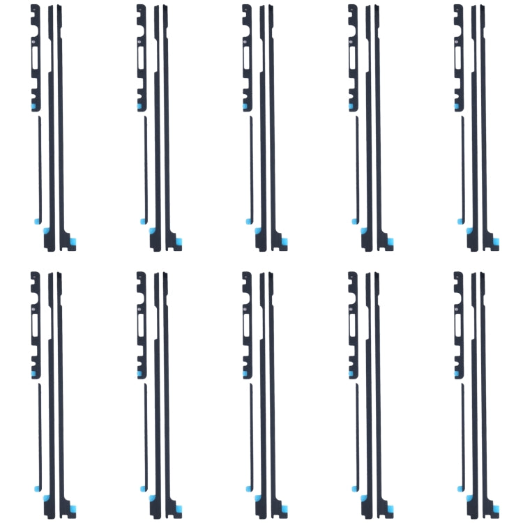 適用於 Sony Xperia 5 原裝液晶框膠 前框膠 10個一賣