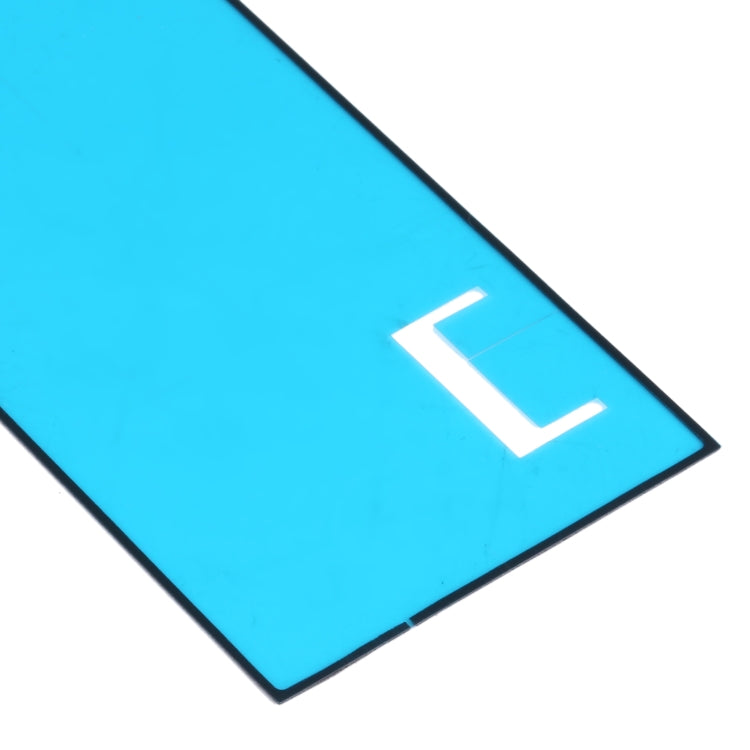 適用於 Sony Xperia XZ1 原裝液晶框膠 前框膠 10個一賣