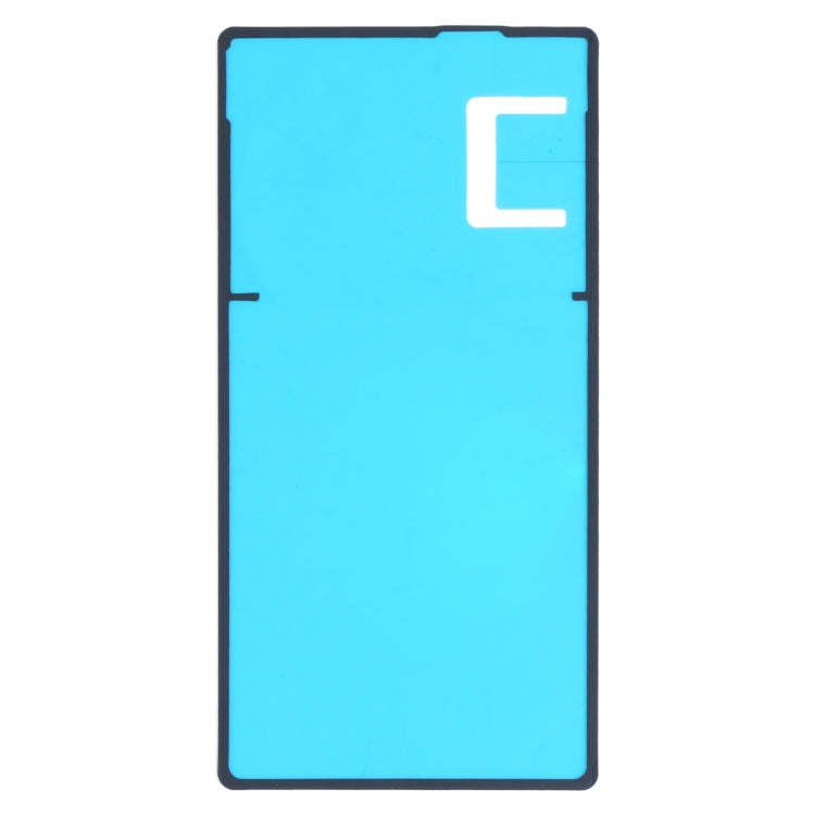 適用於 Sony Xperia Z / L36 / L36H 原裝液晶框膠 前框膠 10個一賣