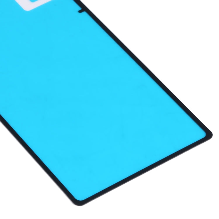 適用於 Sony Xperia Z / L36 / L36H 原裝液晶框膠 前框膠 10個一賣