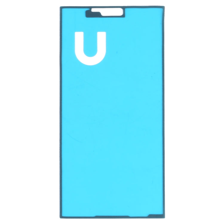 適用於 Sony Xperia XZ1 Compact 原裝液晶框膠 前框膠 10個一賣