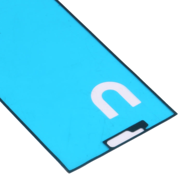 適用於 Sony Xperia XZ1 Compact 原裝液晶框膠 前框膠 10個一賣