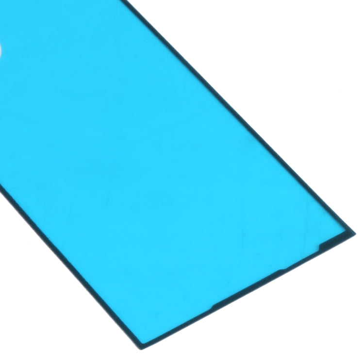 適用於 Sony Xperia XZ1 Compact 原裝液晶框膠 前框膠 10個一賣