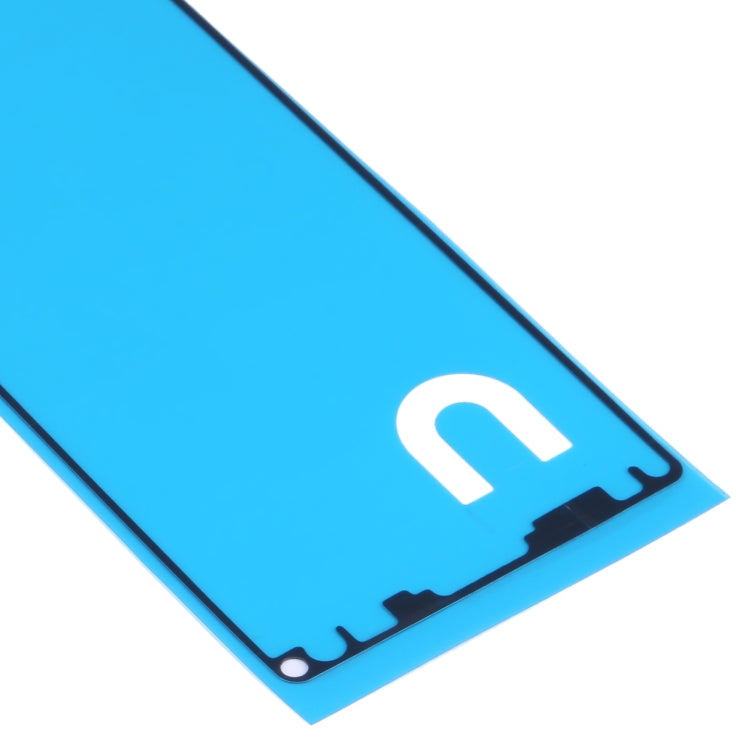 適用於 Sony Xperia 10 原裝液晶框膠 前框膠 10個一賣