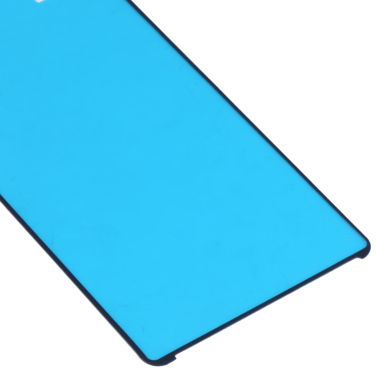 適用於 Sony Xperia 10 III / Xperia 10 II 原裝液晶框膠 前框膠 10個一賣