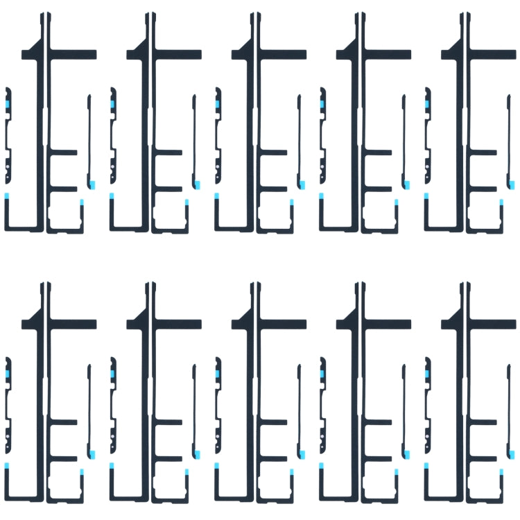 適用於 Sony Xperia 1 II 原裝液晶框膠 前框膠 10個一賣