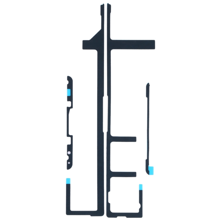 適用於 Sony Xperia 1 II 原裝液晶框膠 前框膠 10個一賣