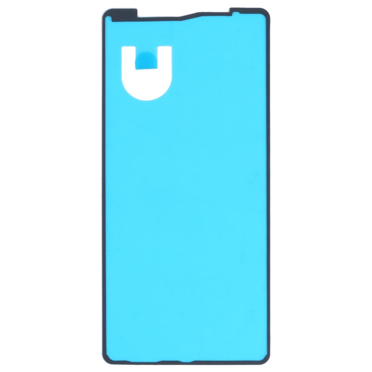 適用於 Sony Xperia XZ2 Compact 原裝液晶框膠 前框膠 10個一賣