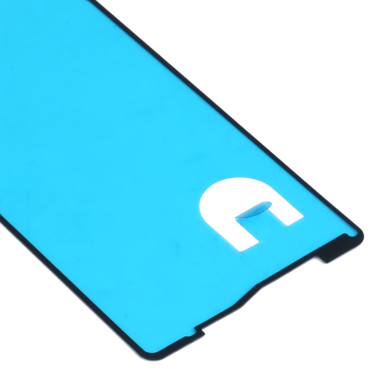 適用於 Sony Xperia XZ2 Compact 原裝液晶框膠 前框膠 10個一賣