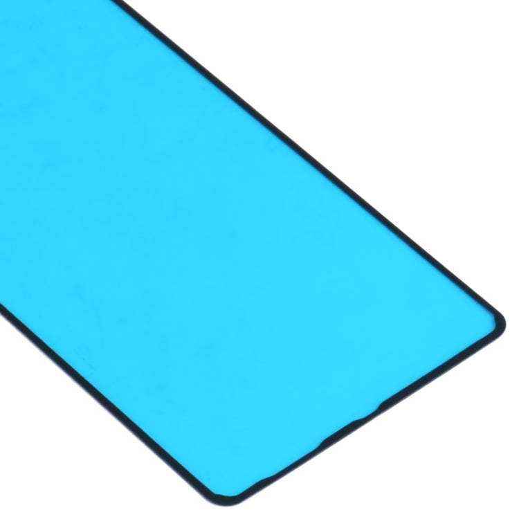 適用於 Sony Xperia XZ2 Compact 原裝液晶框膠 前框膠 10個一賣