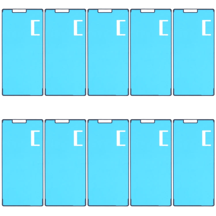 適用於 Sony Xperia Z3 原裝液晶框膠 前框膠 10個一賣