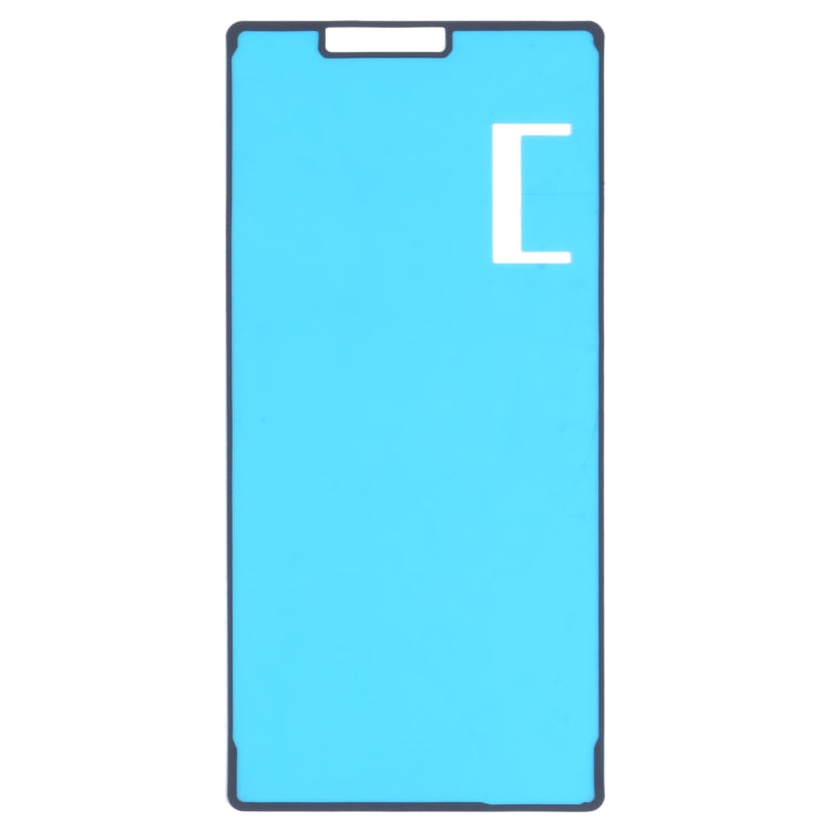 適用於 Sony Xperia Z3 原裝液晶框膠 前框膠 10個一賣