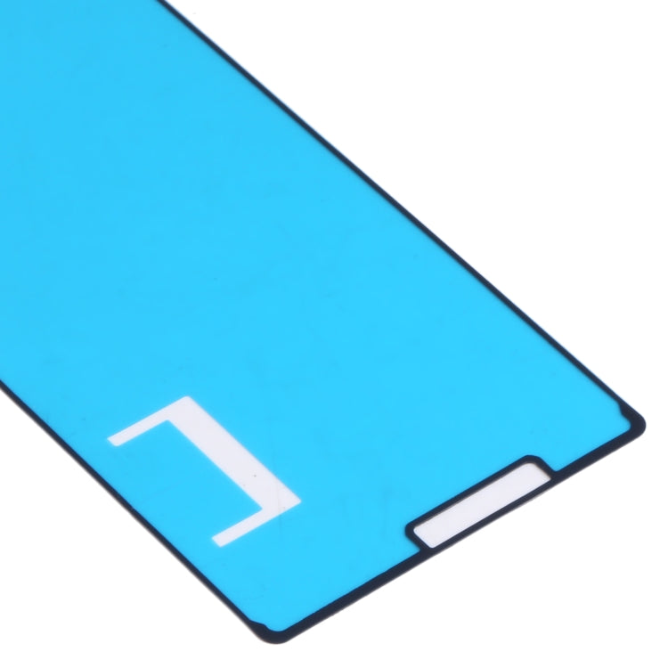 適用於 Sony Xperia Z3 原裝液晶框膠 前框膠 10個一賣