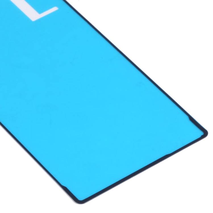 適用於 Sony Xperia Z3 原裝液晶框膠 前框膠 10個一賣