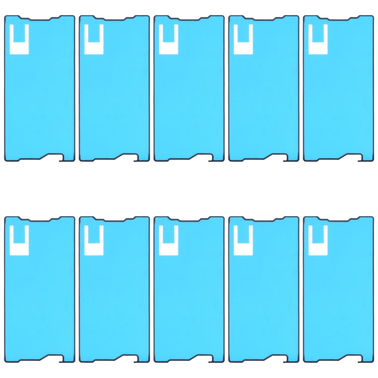 適用於 Sony Xperia Z5 Compact 原裝液晶框膠 前框膠 10個一賣