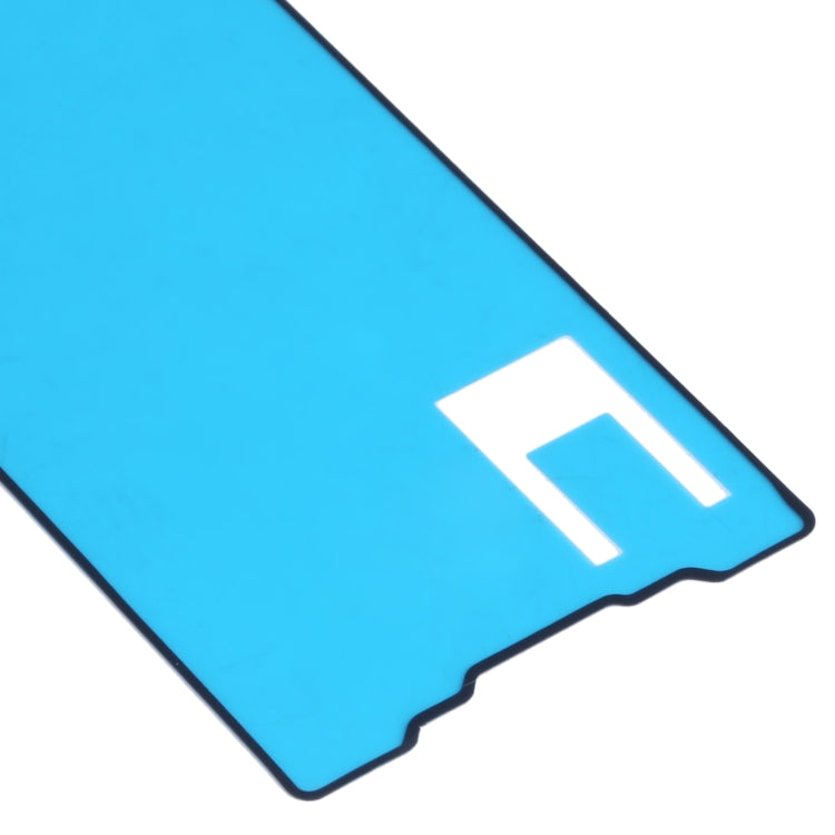 適用於 Sony Xperia Z5 Compact 原裝液晶框膠 前框膠 10個一賣