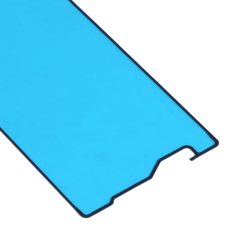 適用於 Sony Xperia Z5 Compact 原裝液晶框膠 前框膠 10個一賣