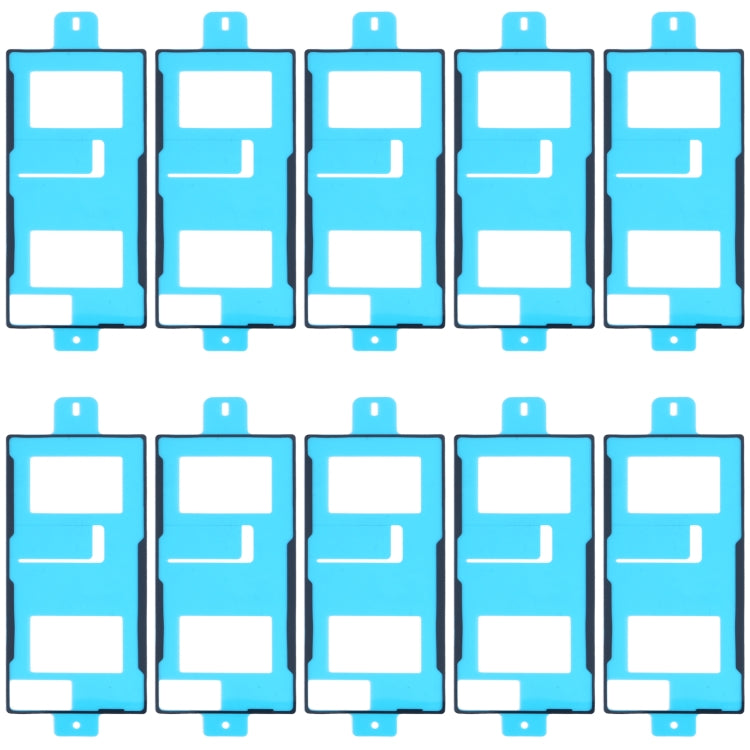 適用於 Sony Xperia Z5 Compact 原裝后蓋膠電蓋膠 10個一賣