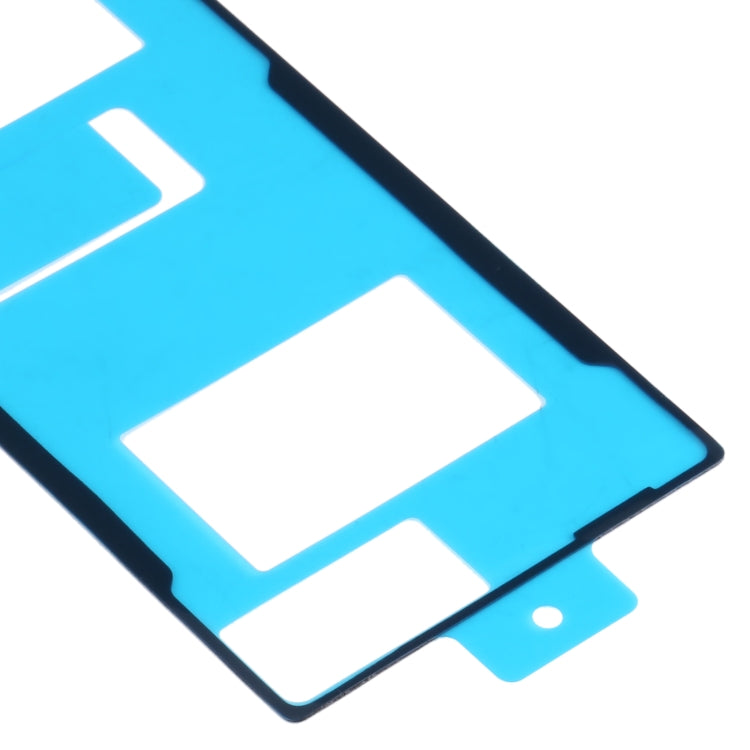 適用於 Sony Xperia Z5 Compact 原裝后蓋膠電蓋膠 10個一賣