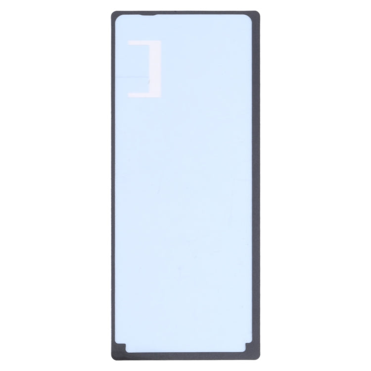 適用於 Sony Xperia 5 原裝后蓋膠電蓋膠 10個一賣