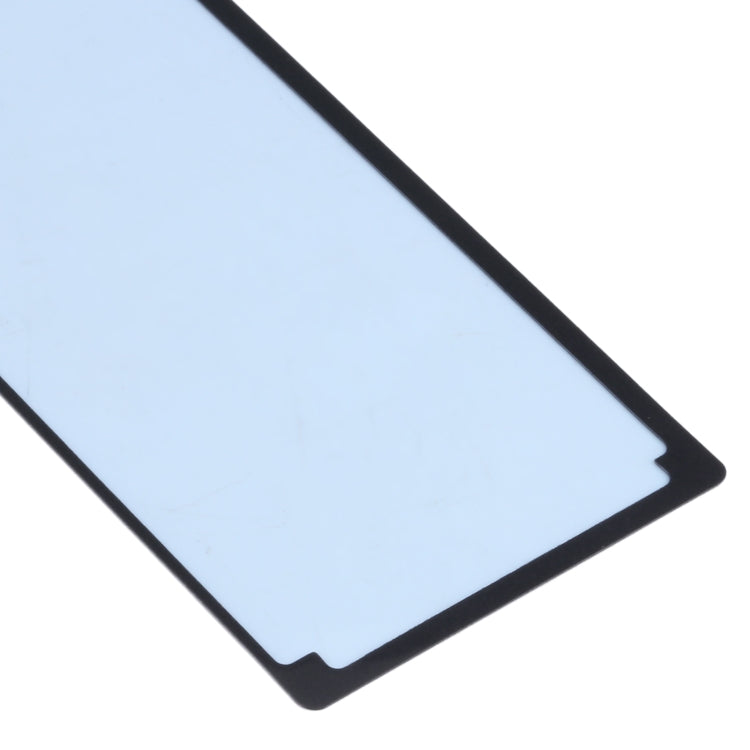 適用於 Sony Xperia 5 原裝后蓋膠電蓋膠 10個一賣