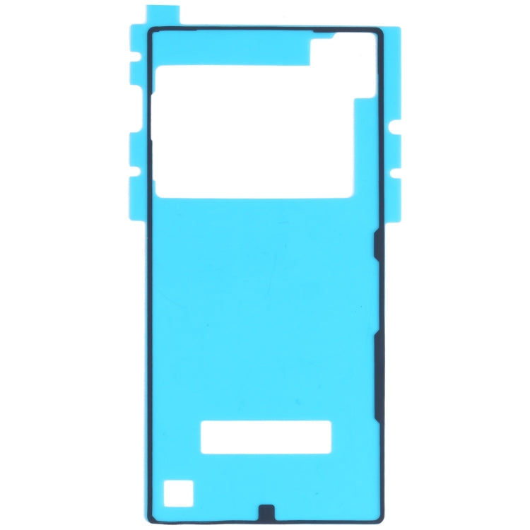 適用於 Sony Xperia Z5 Premium 原裝后蓋膠電蓋膠 10個一賣