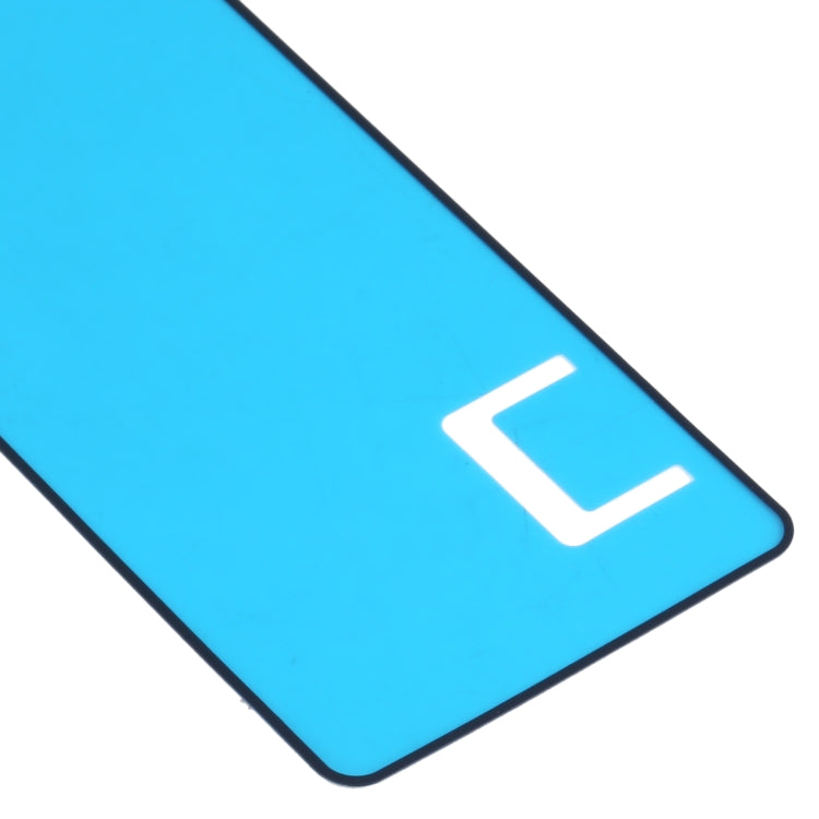 適用於 Sony Xperia 5 II 原裝后蓋膠電蓋膠 10個一賣